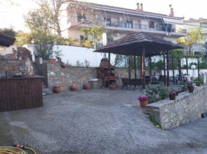 Villa Gialos Rooms